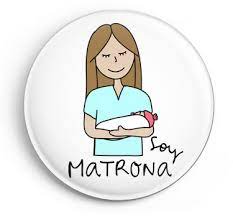 Pin en Matrona -- Midwife